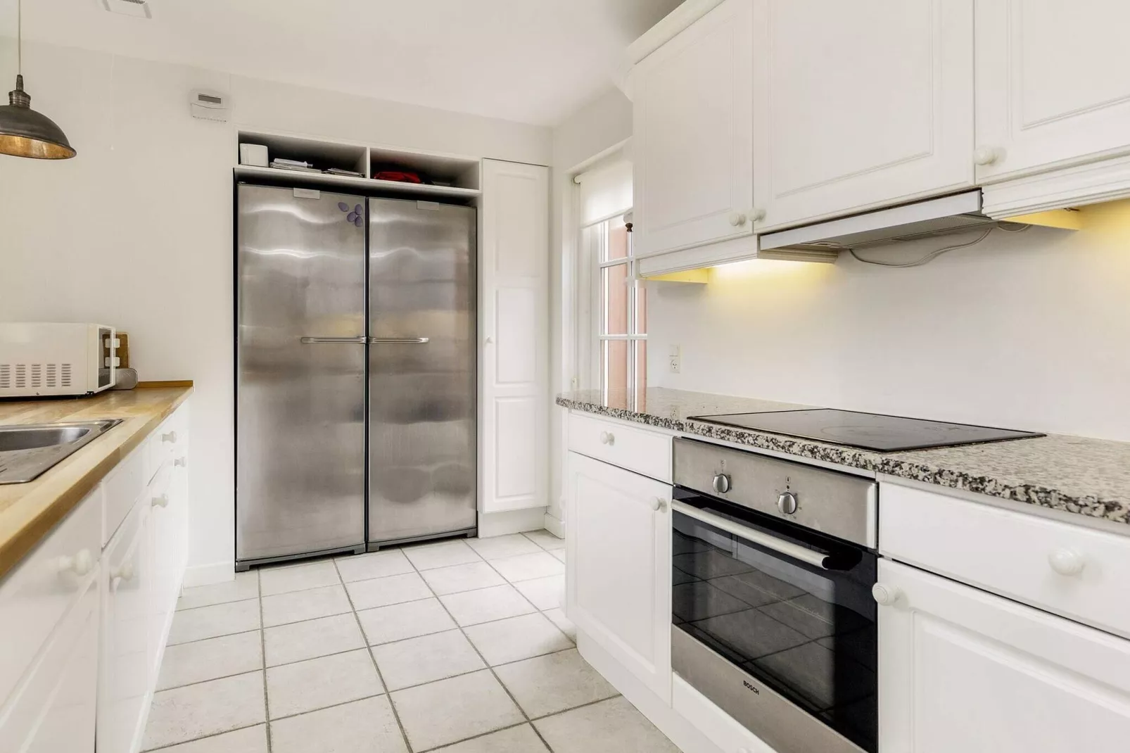 6 persoons vakantie huis in Blokhus-By Traum-Binnen