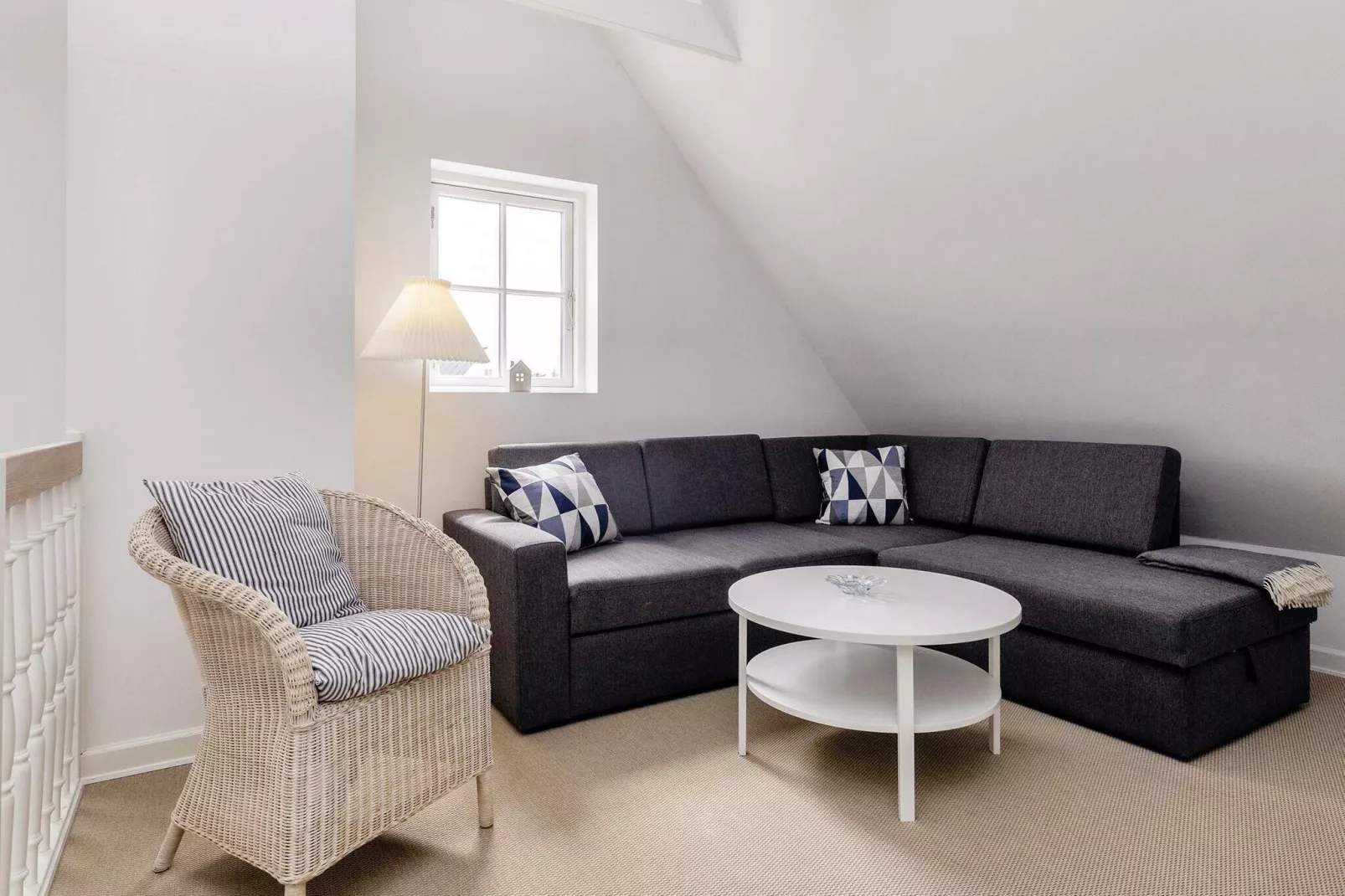 6 persoons vakantie huis in Blokhus-By Traum-Binnen