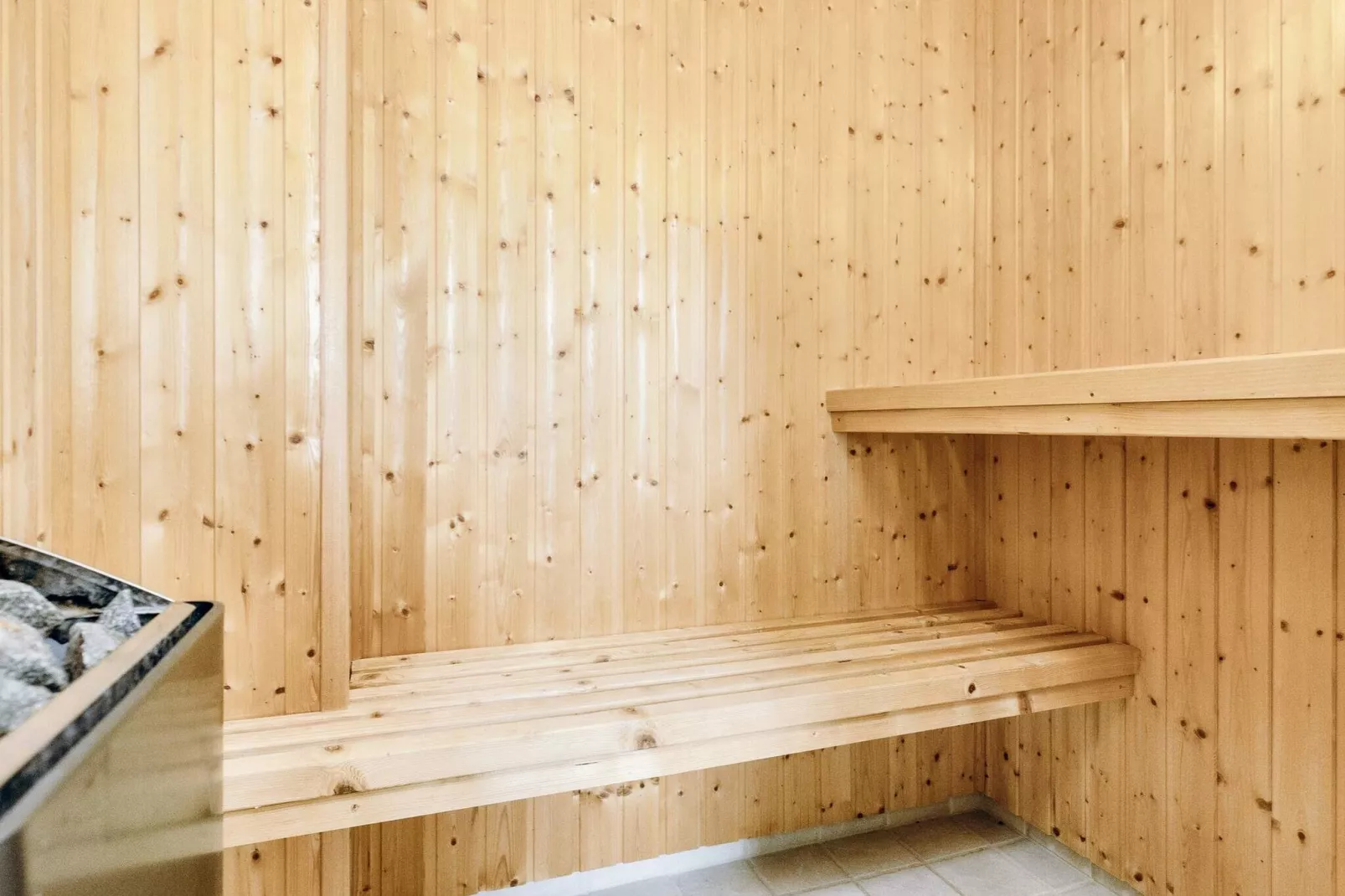 6 persoons vakantie huis in Blokhus-By Traum-Sauna