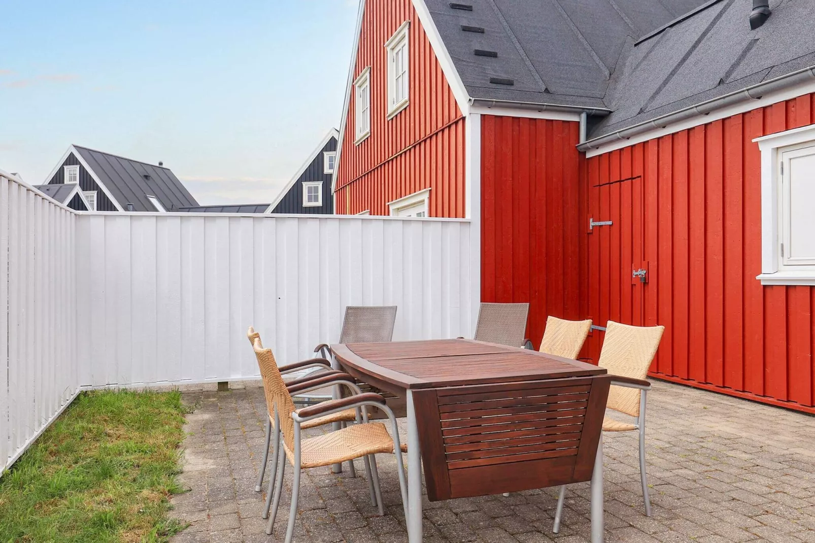 6 persoons vakantie huis in Blokhus-By Traum-Uitzicht