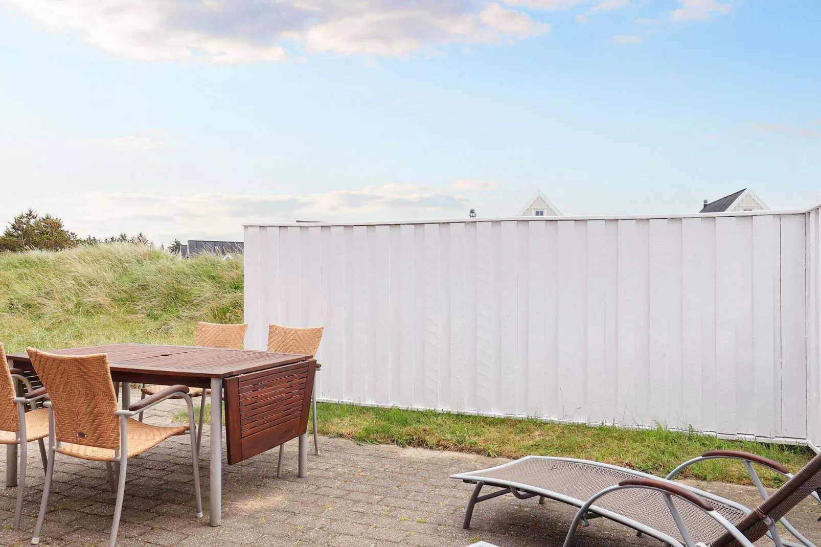 6 persoons vakantie huis in Blokhus-By Traum-Uitzicht