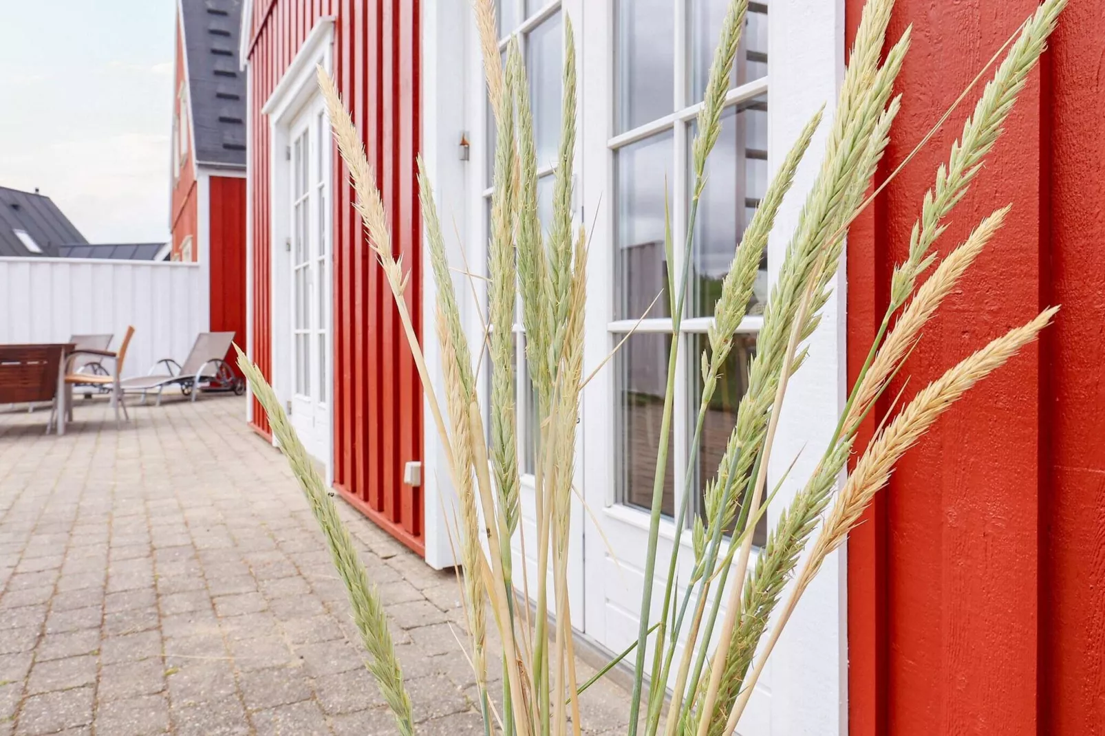 6 persoons vakantie huis in Blokhus-By Traum-Uitzicht