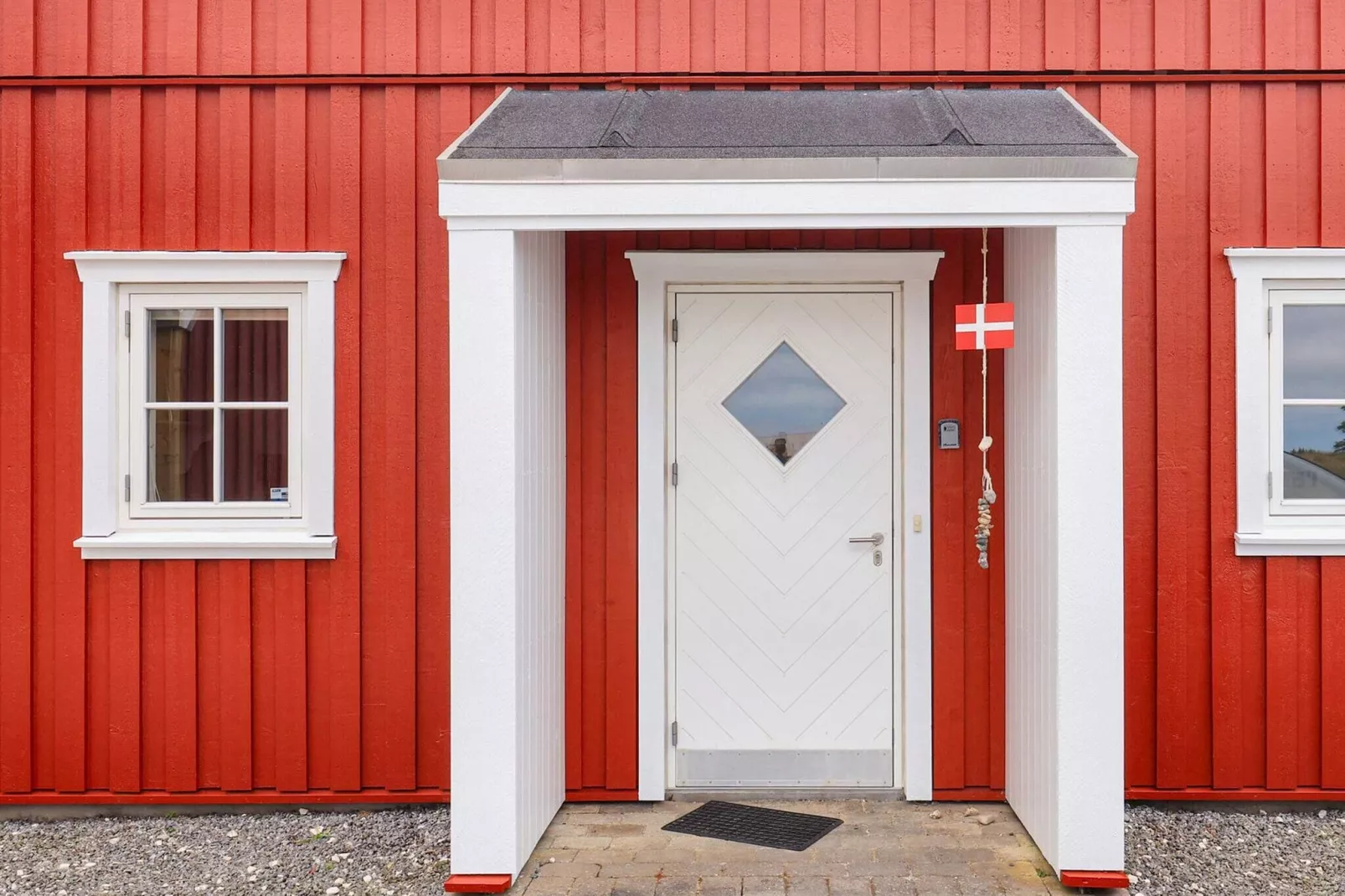 6 persoons vakantie huis in Blokhus-By Traum-Uitzicht