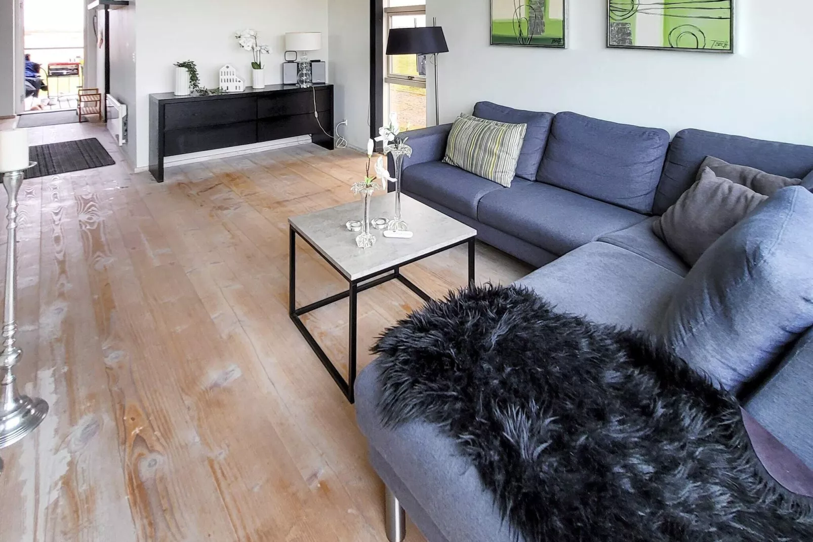 4 persoons vakantie huis in Harboøre-By Traum-Niet-getagd