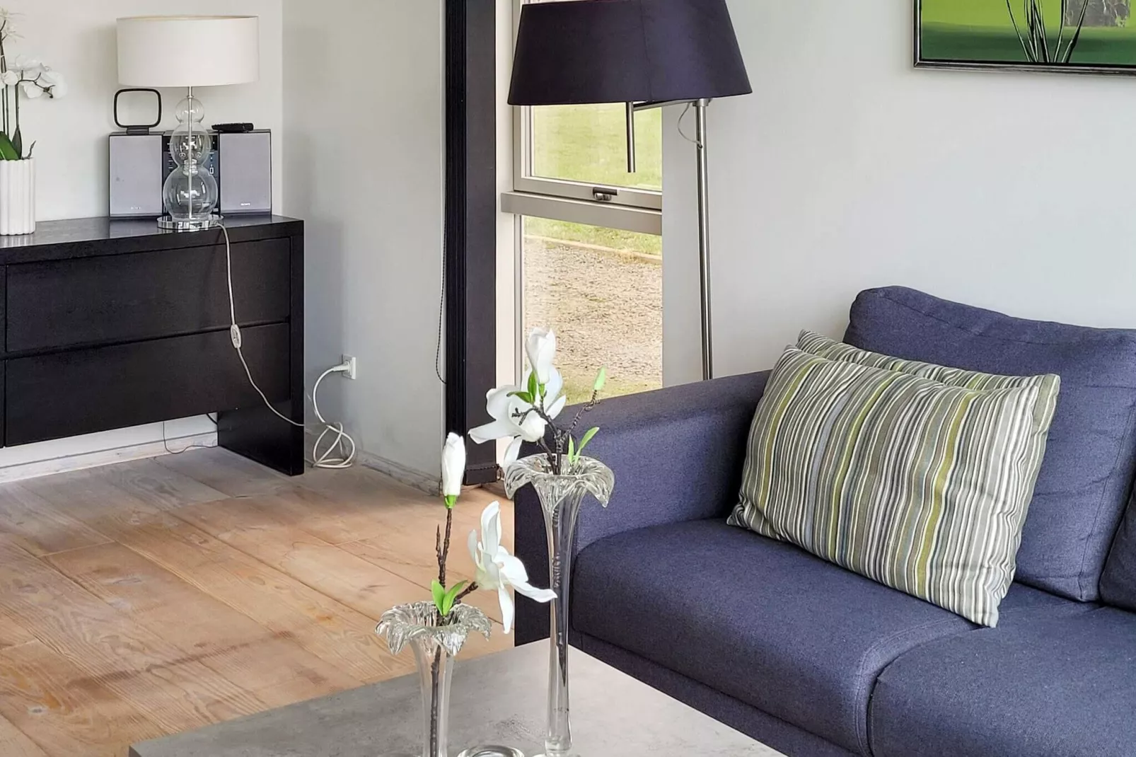 4 persoons vakantie huis in Harboøre-By Traum-Niet-getagd