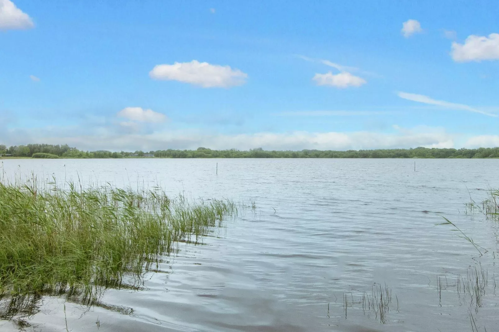 6 persoons vakantie huis in Ansager-By Traum-Niet-getagd