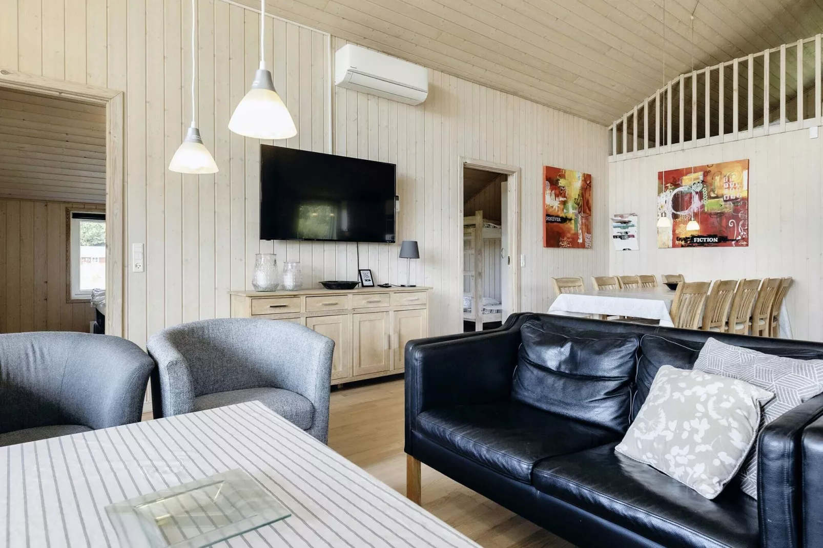 12 persoons vakantie huis in Storvorde-By Traum-Binnen