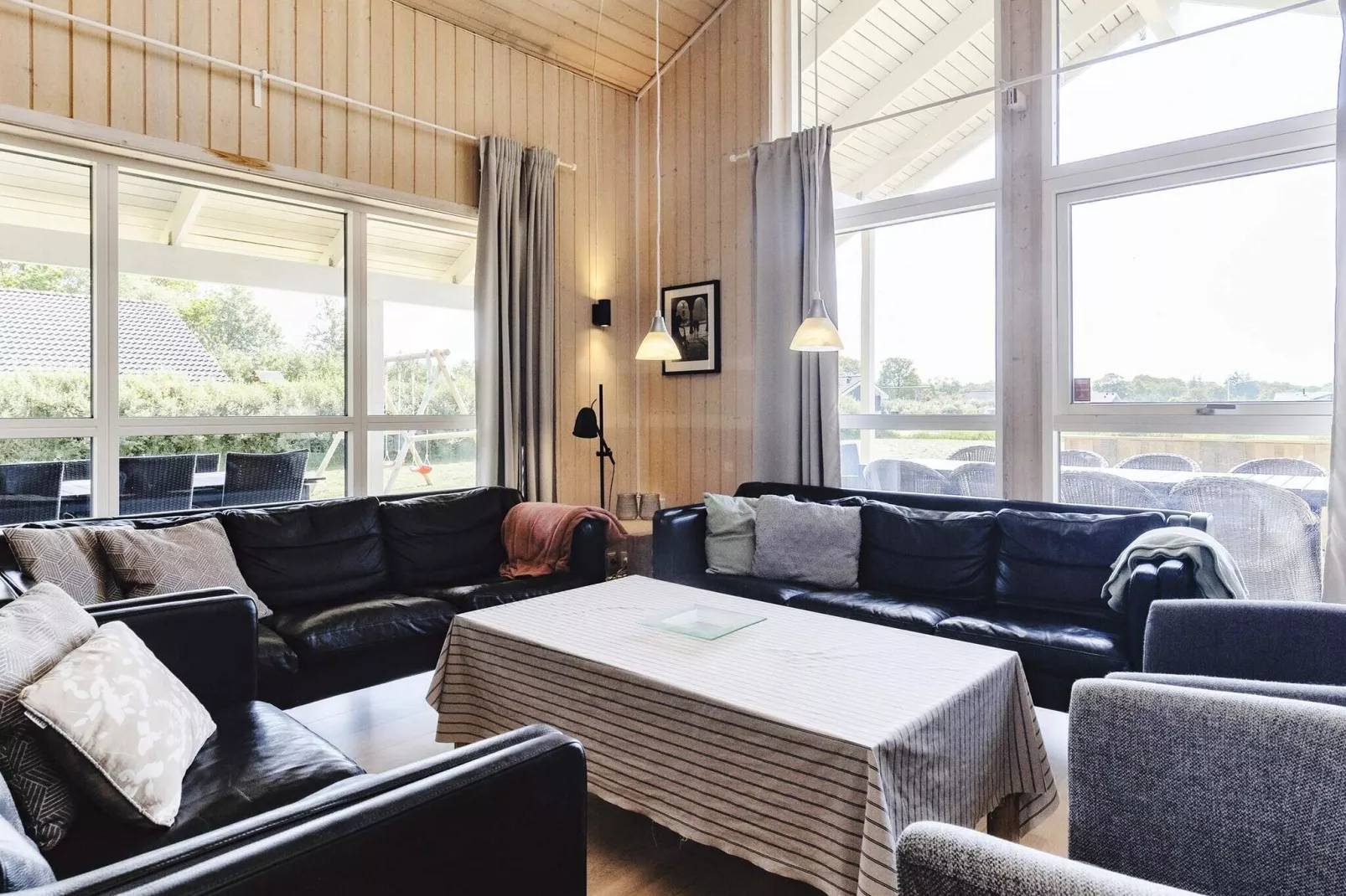 12 persoons vakantie huis in Storvorde-By Traum-Binnen