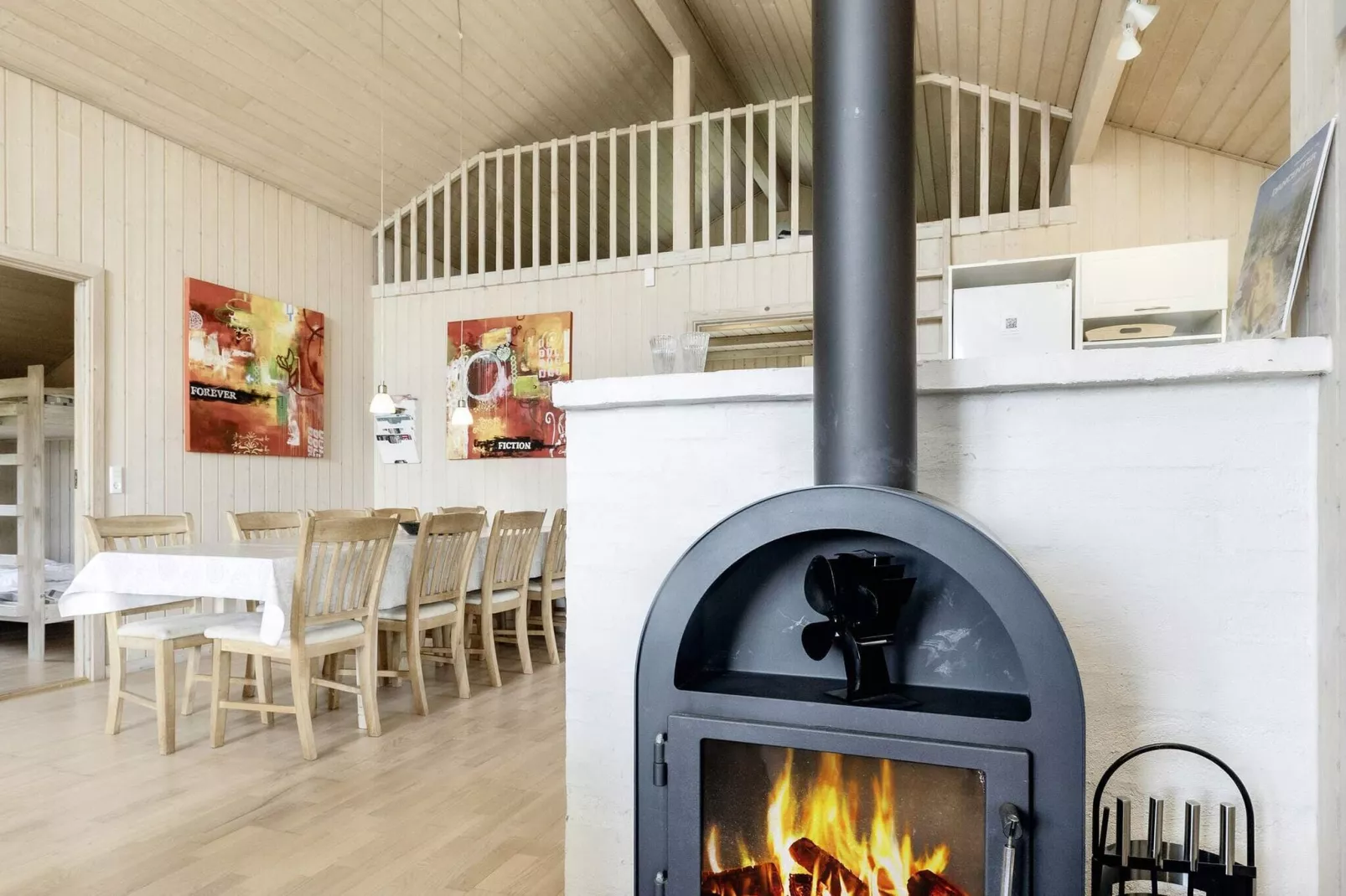 12 persoons vakantie huis in Storvorde-By Traum-Binnen