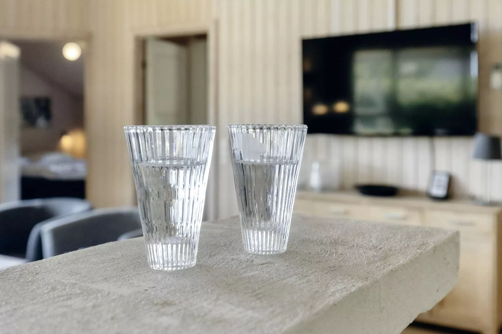 12 persoons vakantie huis in Storvorde-By Traum-Binnen
