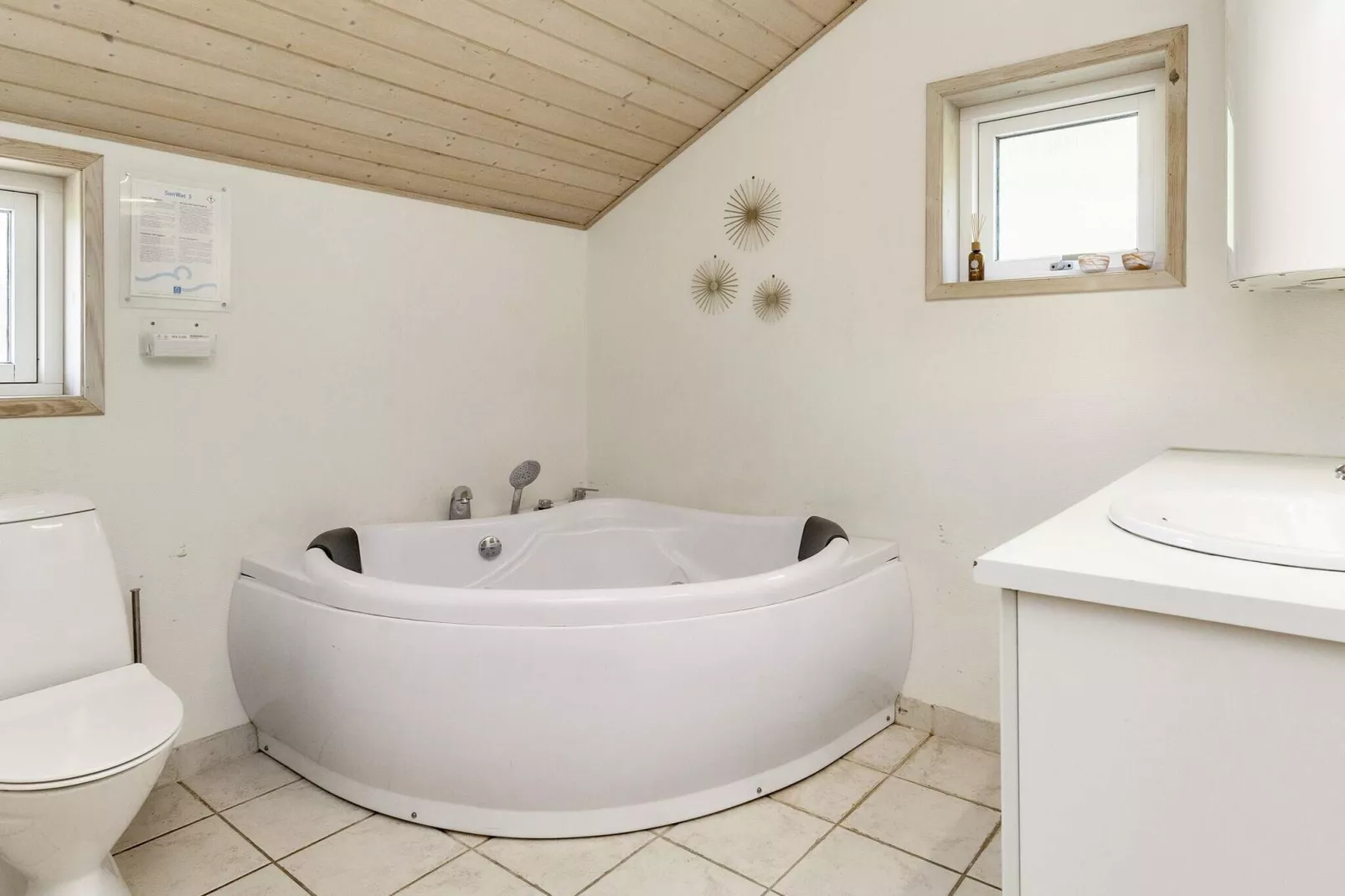 12 persoons vakantie huis in Storvorde-By Traum-Binnen