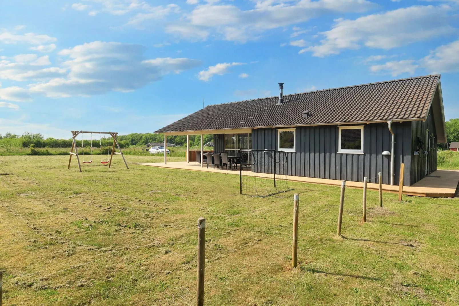 12 persoons vakantie huis in Storvorde-By Traum-Uitzicht