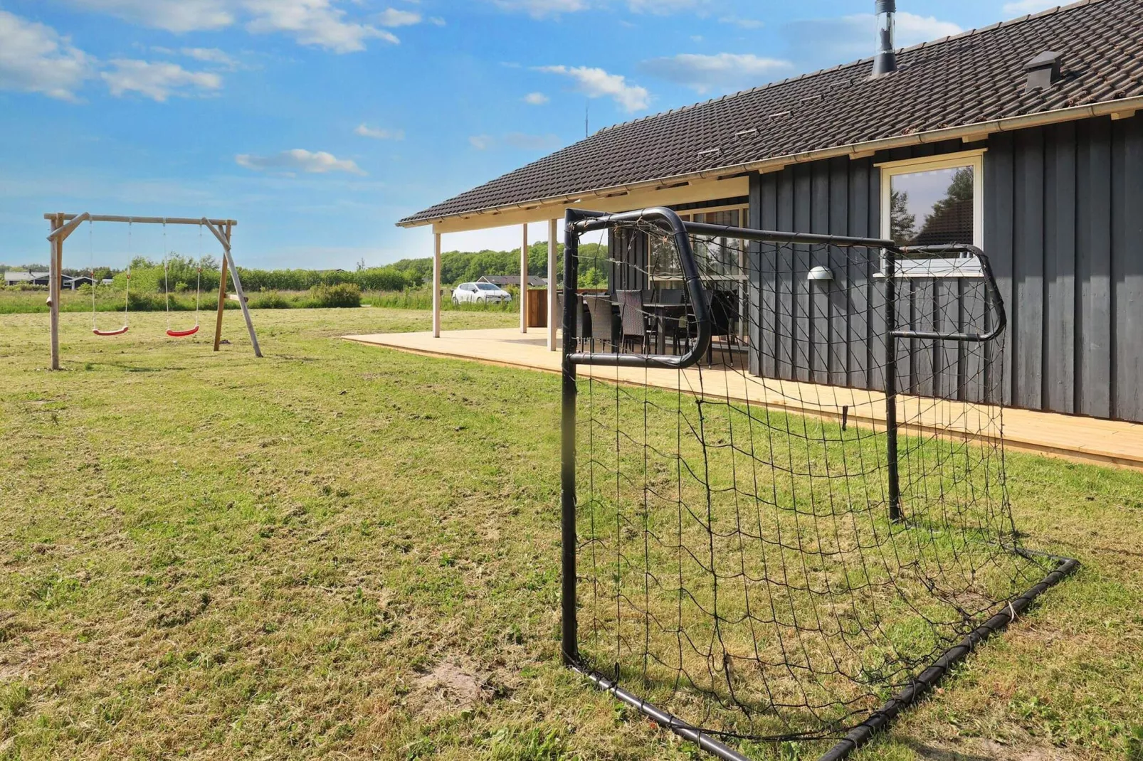 12 persoons vakantie huis in Storvorde-By Traum-Uitzicht
