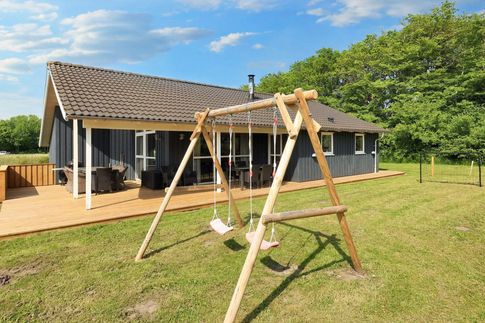 12 persoons vakantie huis in Storvorde-By Traum-Uitzicht