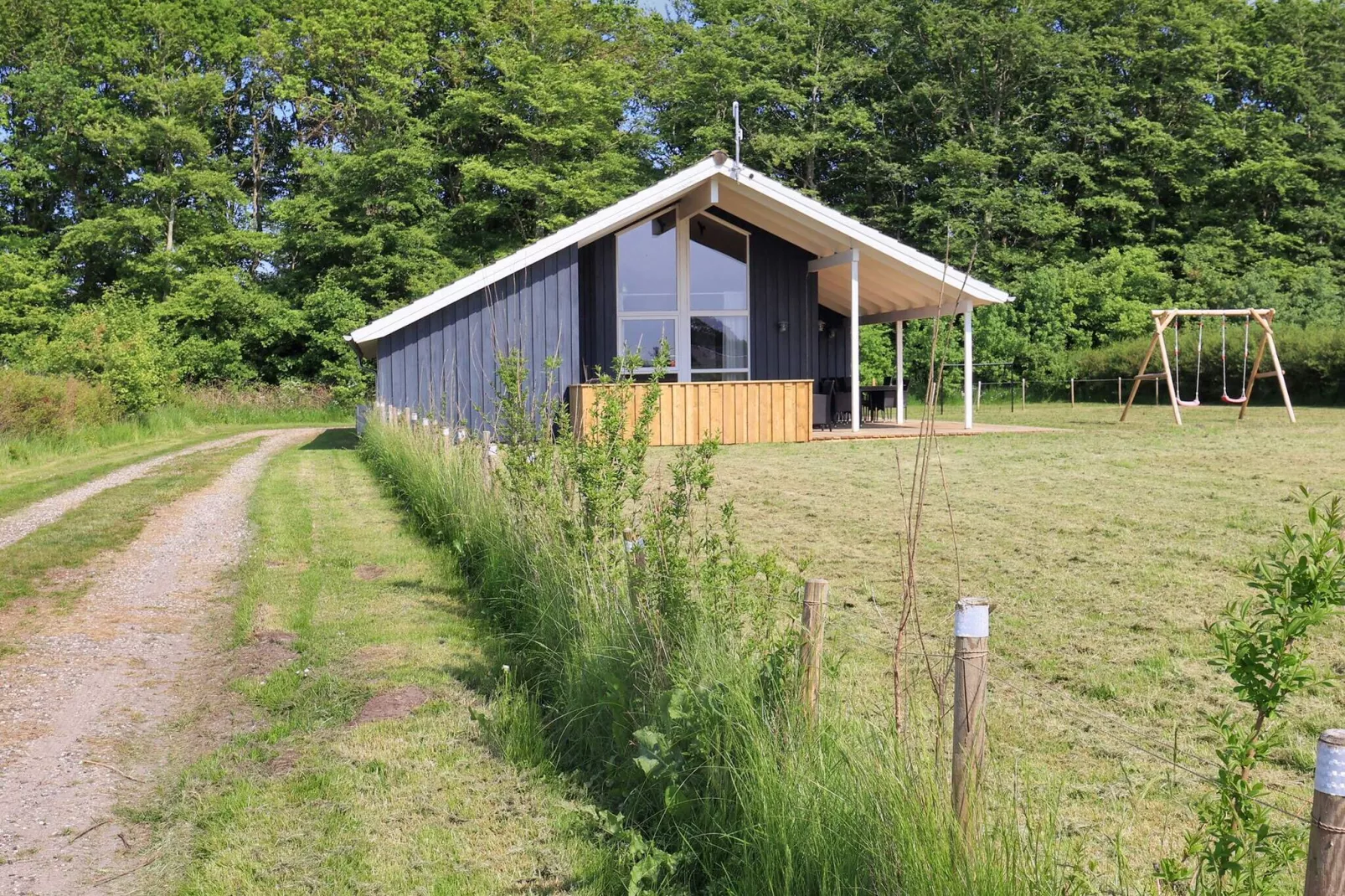 12 persoons vakantie huis in Storvorde-By Traum-Uitzicht
