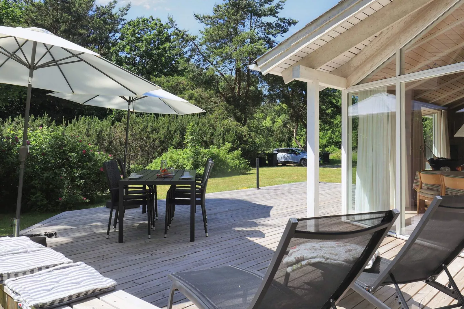 6 persoons vakantie huis in Læsø-By Traum-Uitzicht
