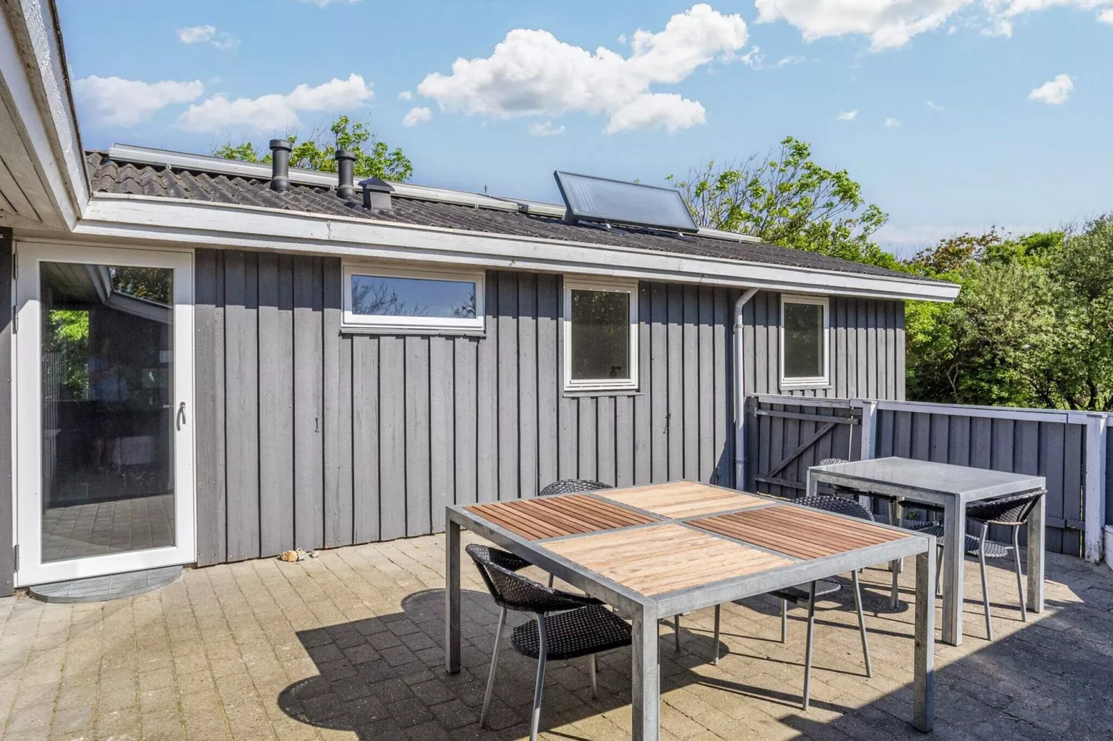 10 persoons vakantie huis in Vestervig-By Traum-Buitenlucht