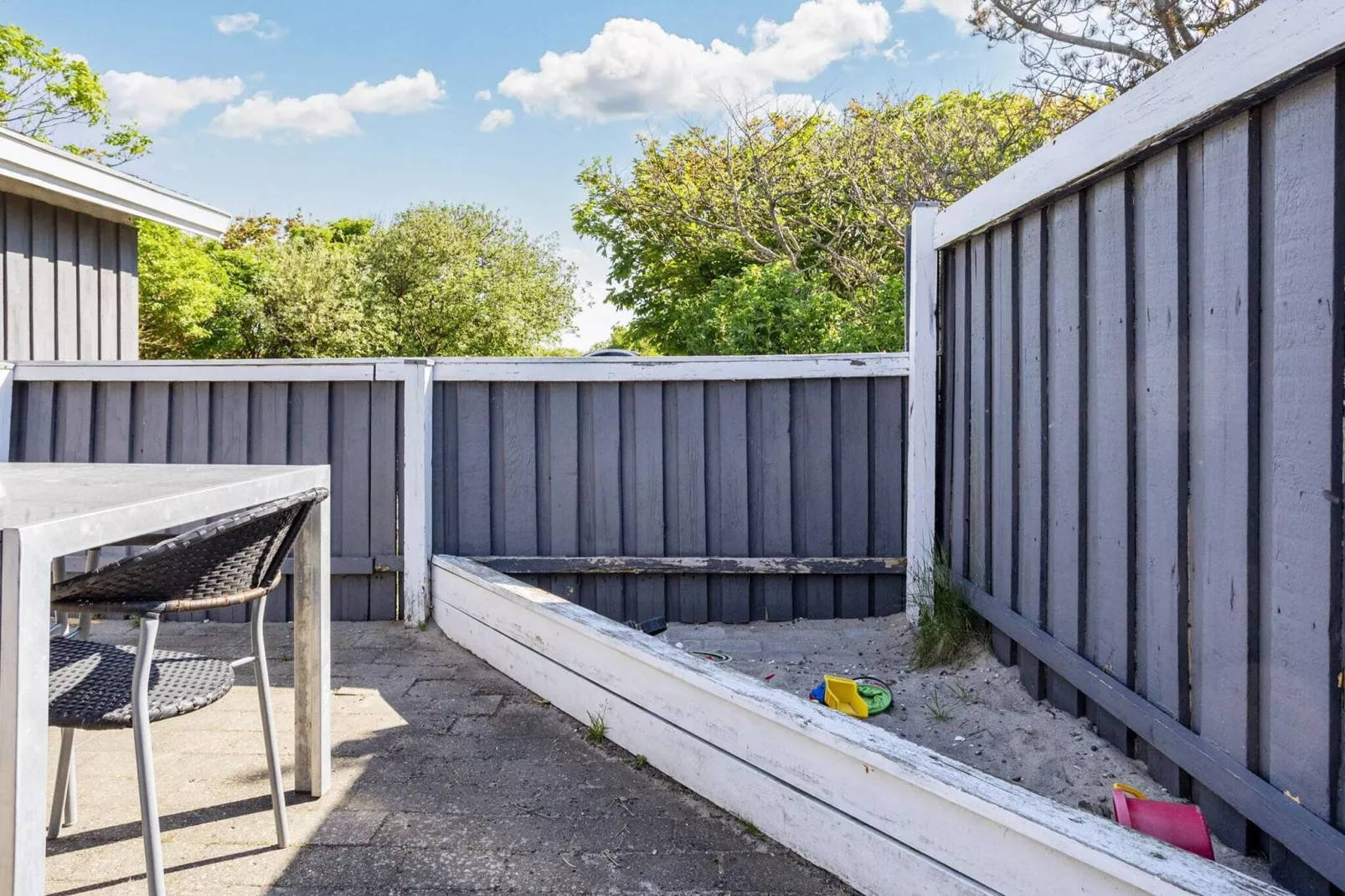 10 persoons vakantie huis in Vestervig-By Traum-Buitenlucht
