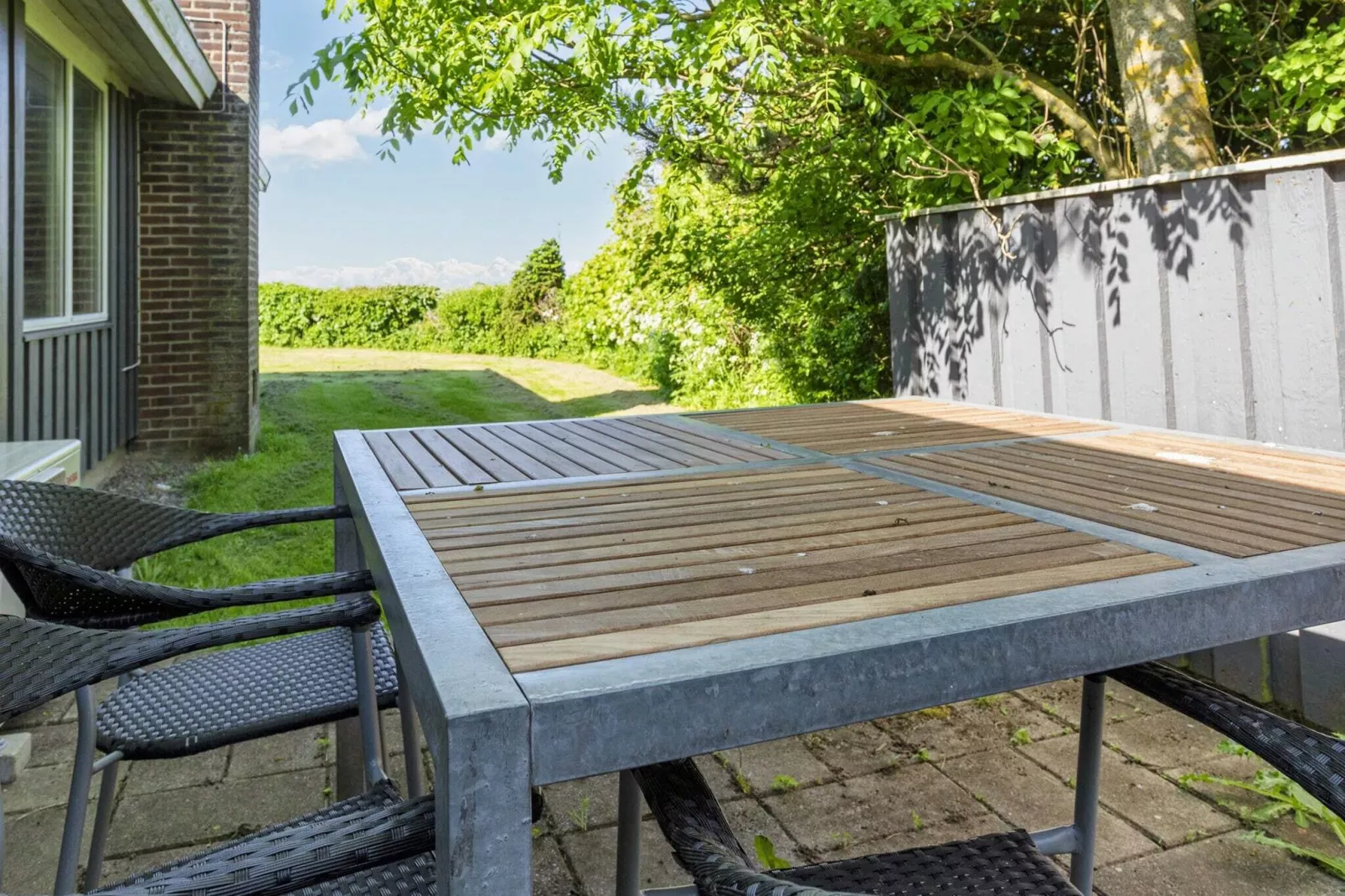 10 persoons vakantie huis in Vestervig-By Traum-Buitenlucht