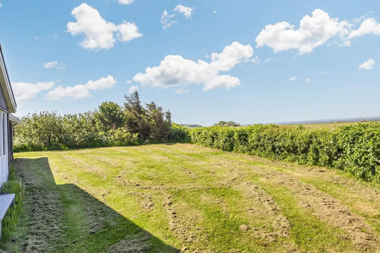 10 persoons vakantie huis in Vestervig-By Traum-Waterzicht