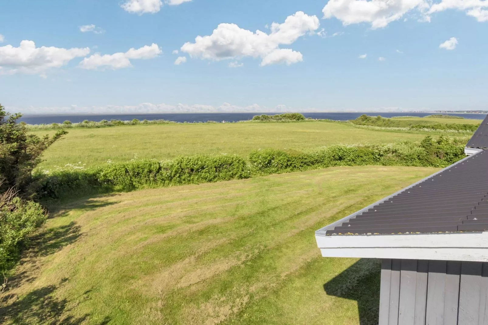 10 persoons vakantie huis in Vestervig-By Traum-Waterzicht