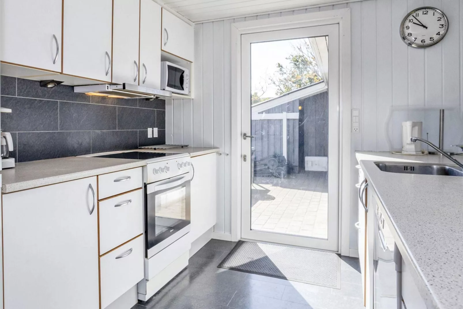 10 persoons vakantie huis in Vestervig-By Traum-Binnen
