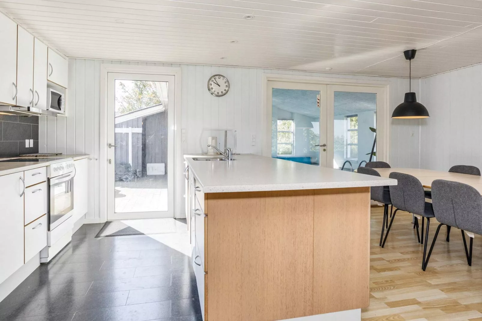 10 persoons vakantie huis in Vestervig-By Traum-Binnen