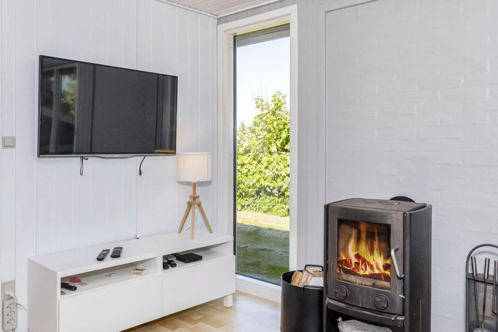 10 persoons vakantie huis in Vestervig-By Traum-Binnen