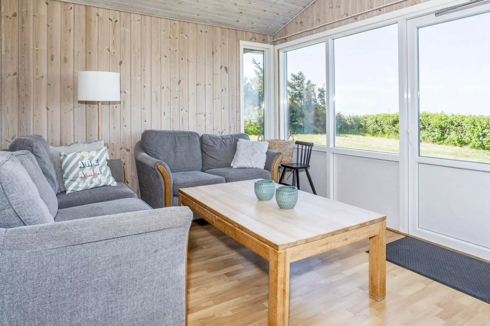 10 persoons vakantie huis in Vestervig-By Traum-Binnen