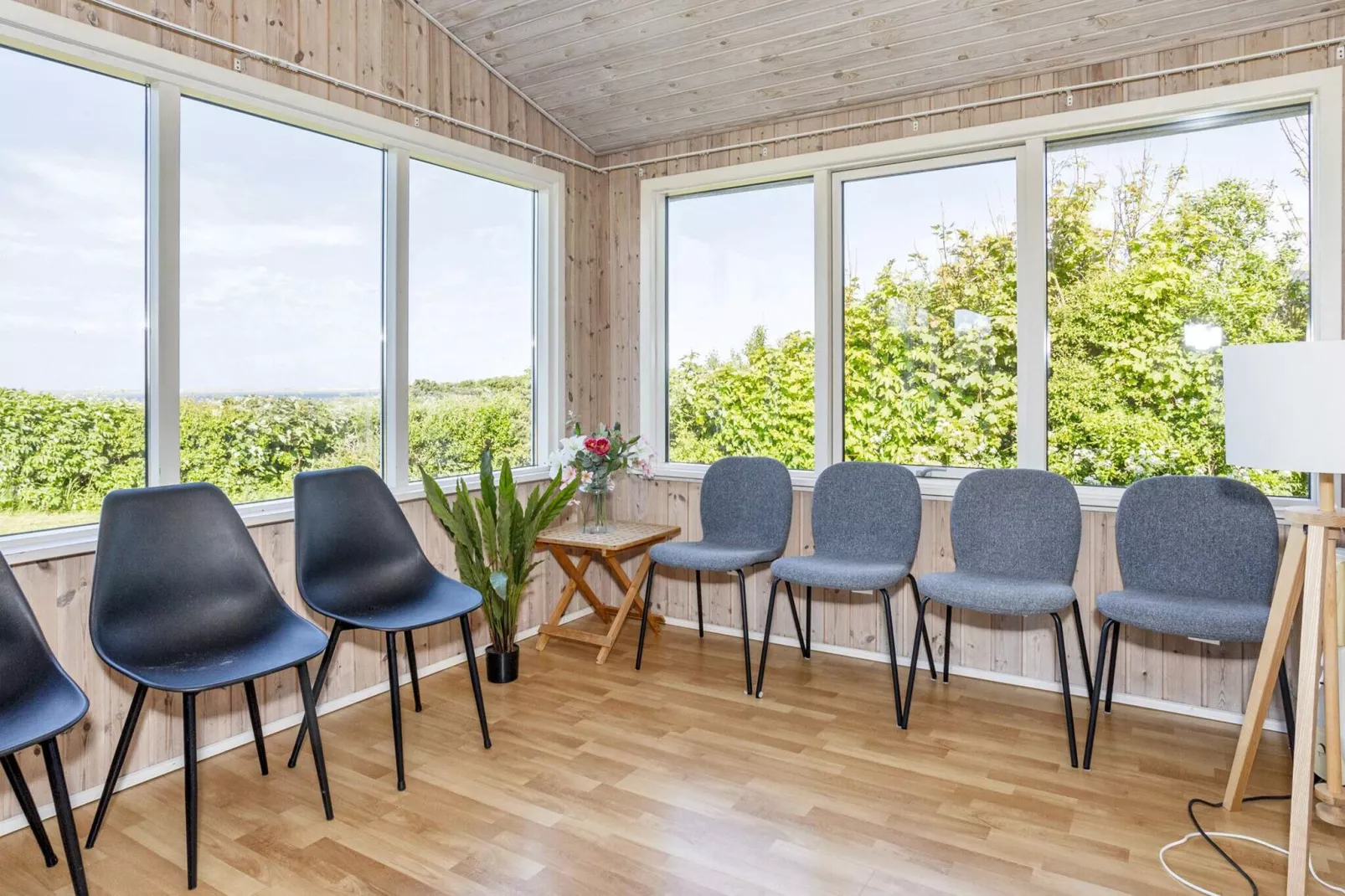 10 persoons vakantie huis in Vestervig-By Traum-Binnen