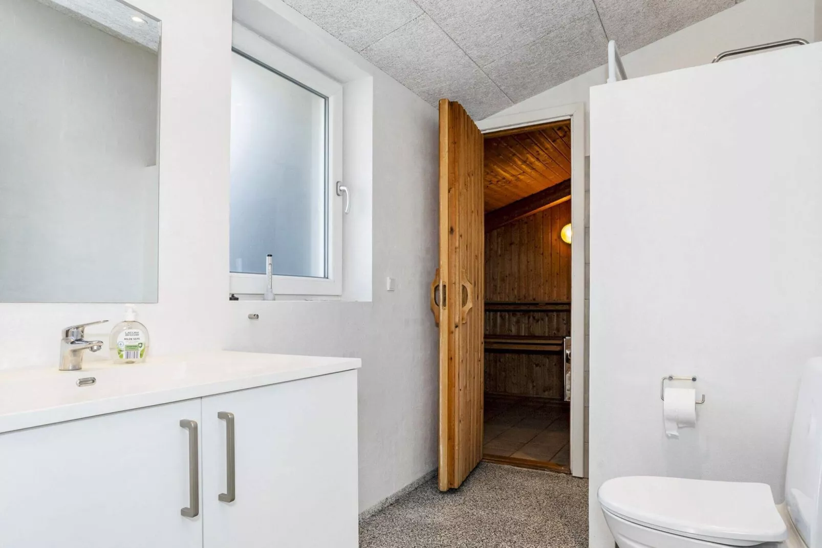 10 persoons vakantie huis in Vestervig-By Traum-Binnen