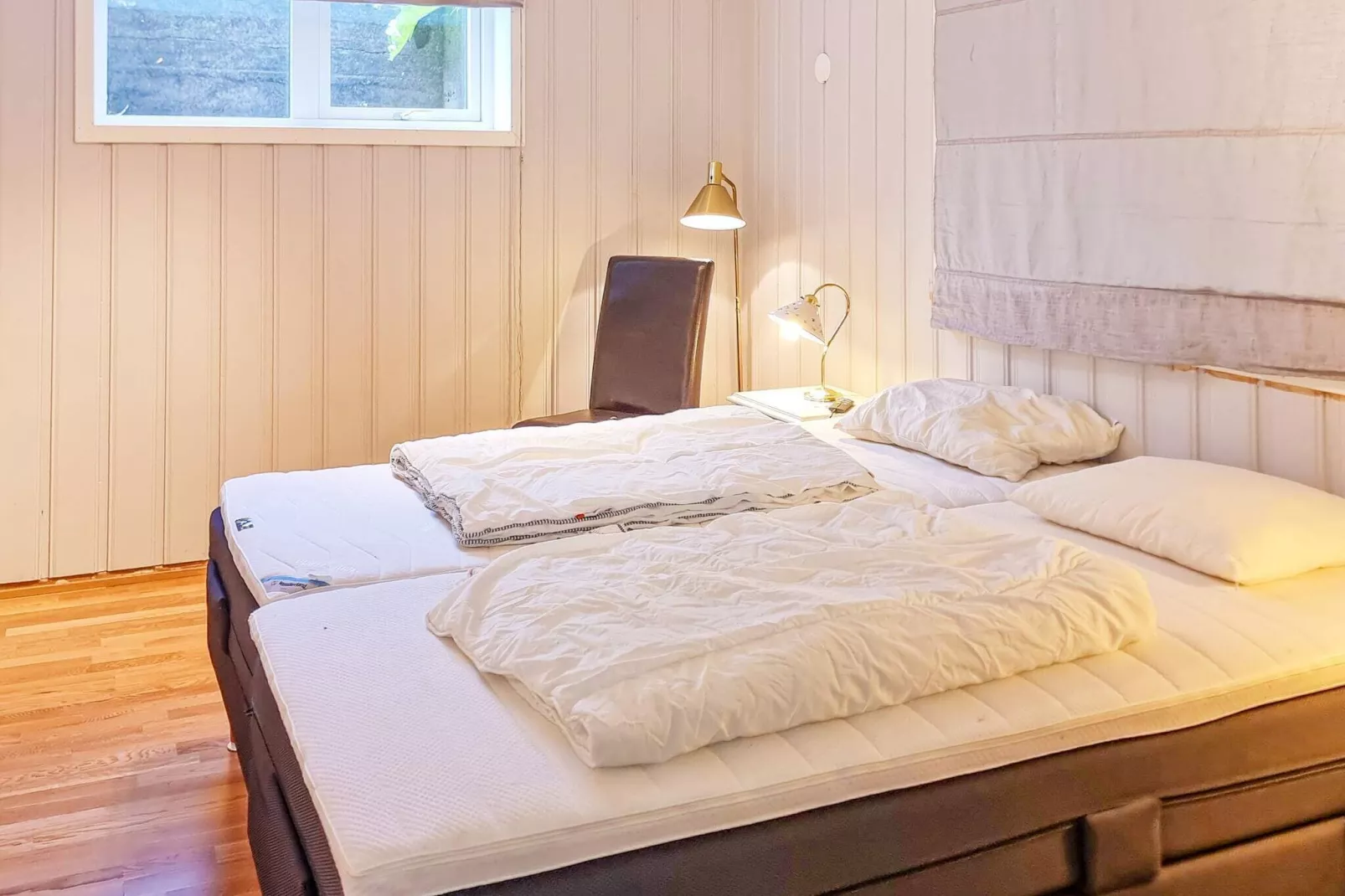 10 persoons vakantie huis in Bygstad-By Traum-Binnen