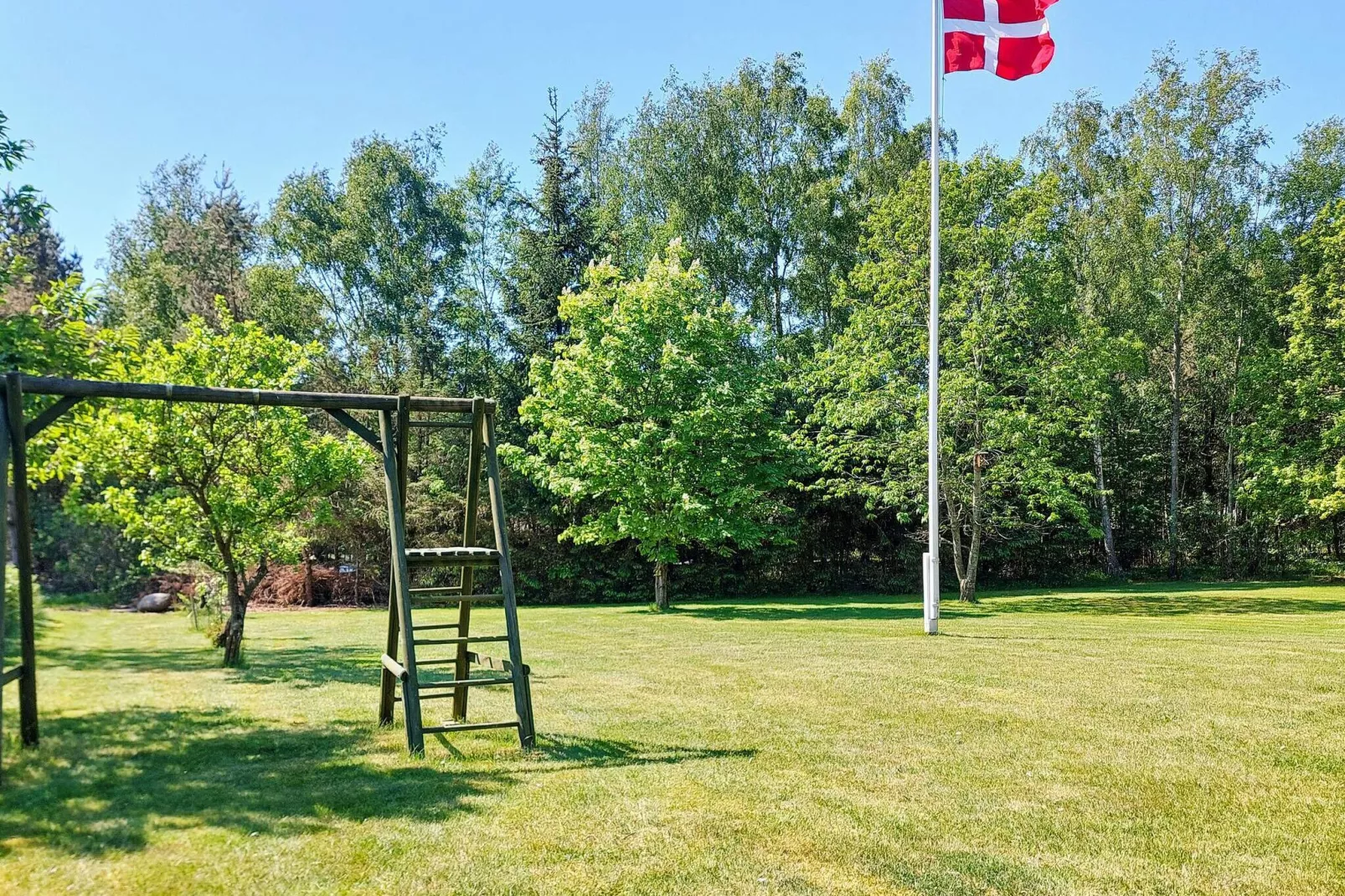 4 persoons vakantie huis in Læsø-By Traum-Niet-getagd