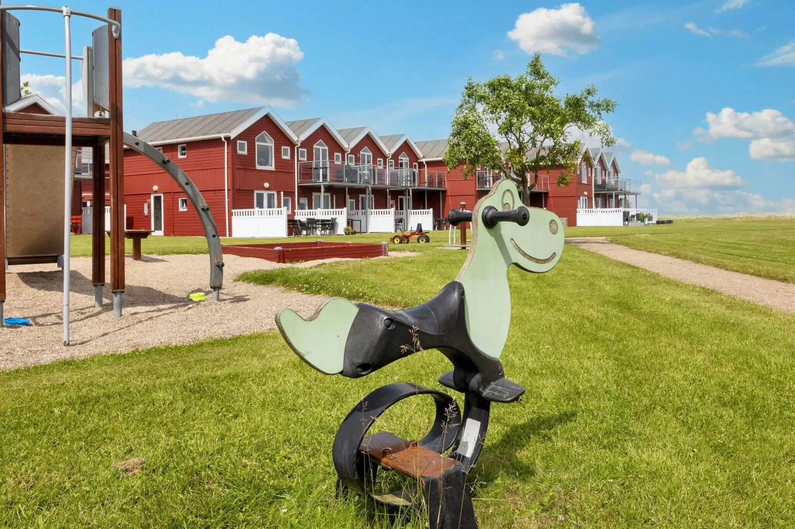 6 persoons vakantie huis in Hadsund-By Traum-Uitzicht
