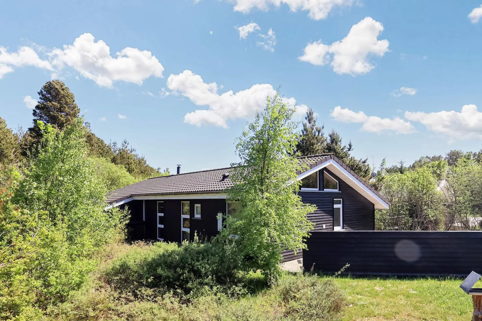 6 persoons vakantie huis in Ålbæk-Waterzicht