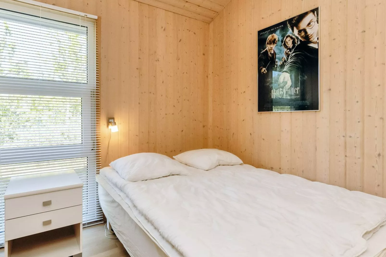 6 persoons vakantie huis in Ålbæk-Binnen