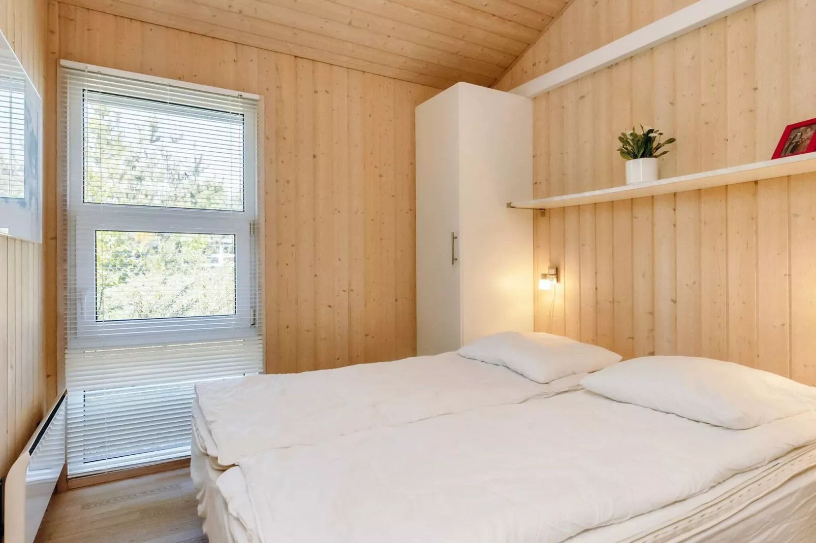 6 persoons vakantie huis in Ålbæk-Binnen