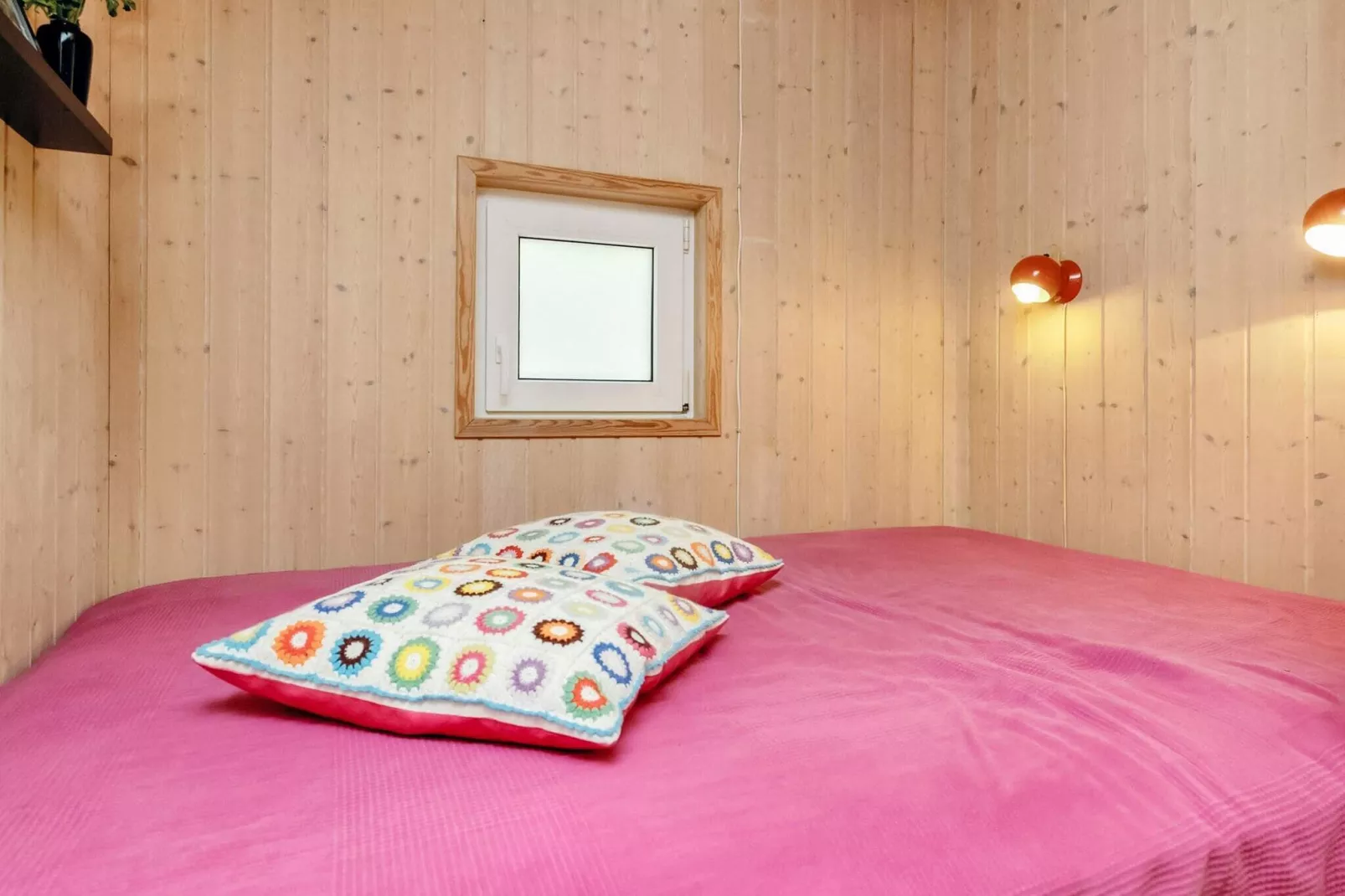 6 persoons vakantie huis in Ålbæk-Binnen