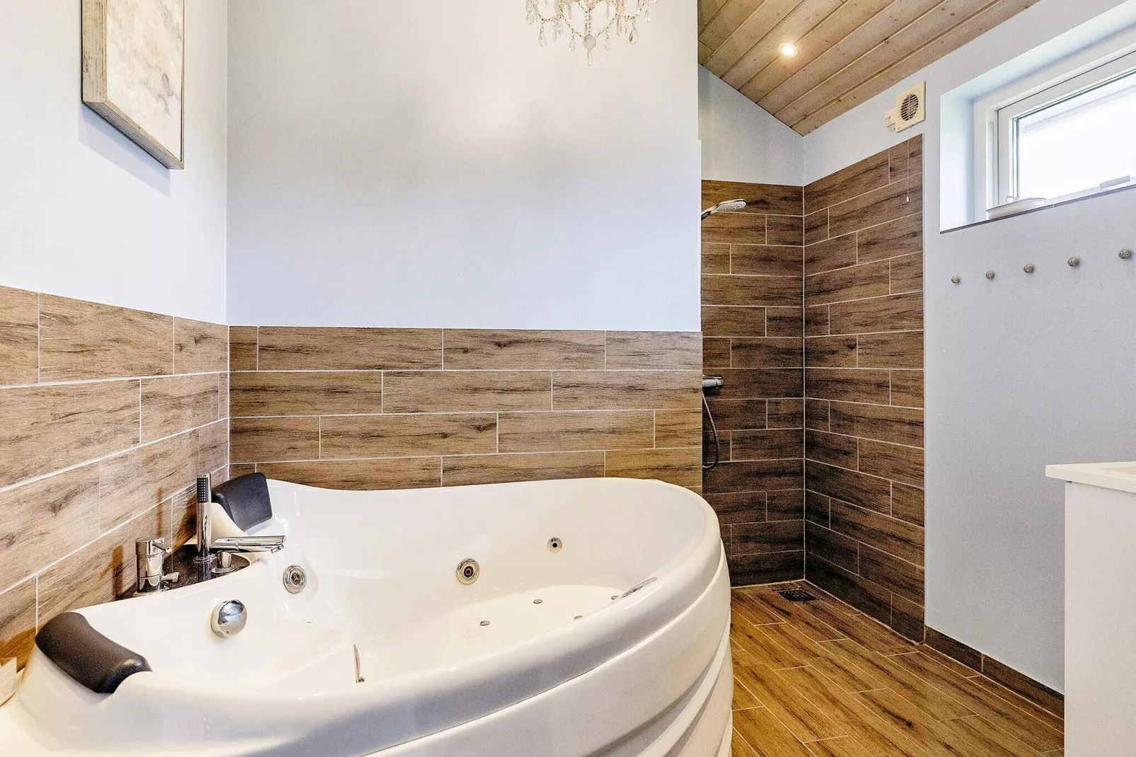 6 persoons vakantie huis in Væggerløse-By Traum-Spa