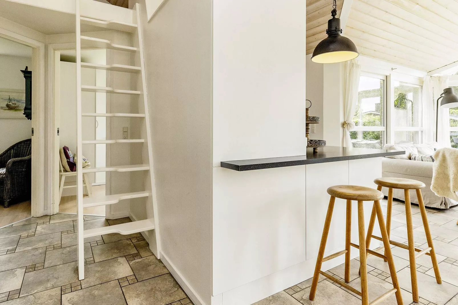 6 persoons vakantie huis in Væggerløse-By Traum-Binnen