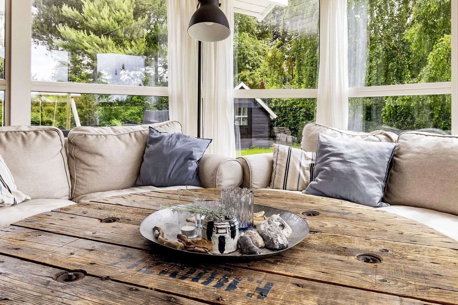 6 persoons vakantie huis in Væggerløse-By Traum-Binnen