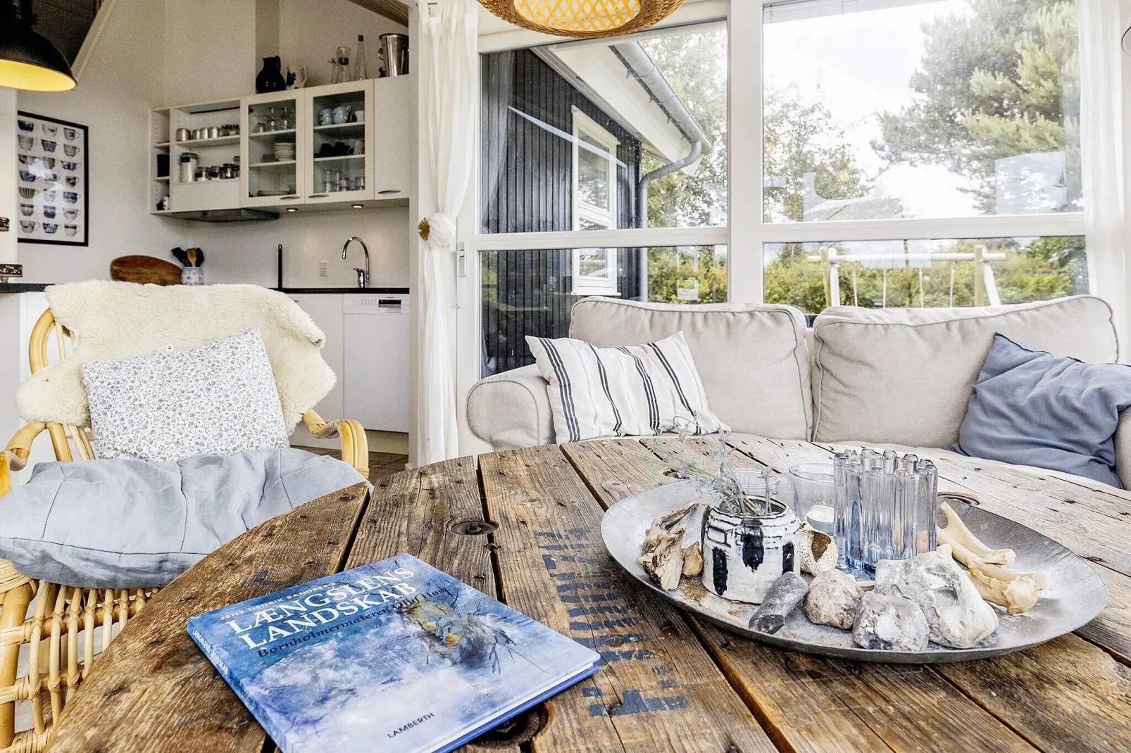 6 persoons vakantie huis in Væggerløse-By Traum-Binnen
