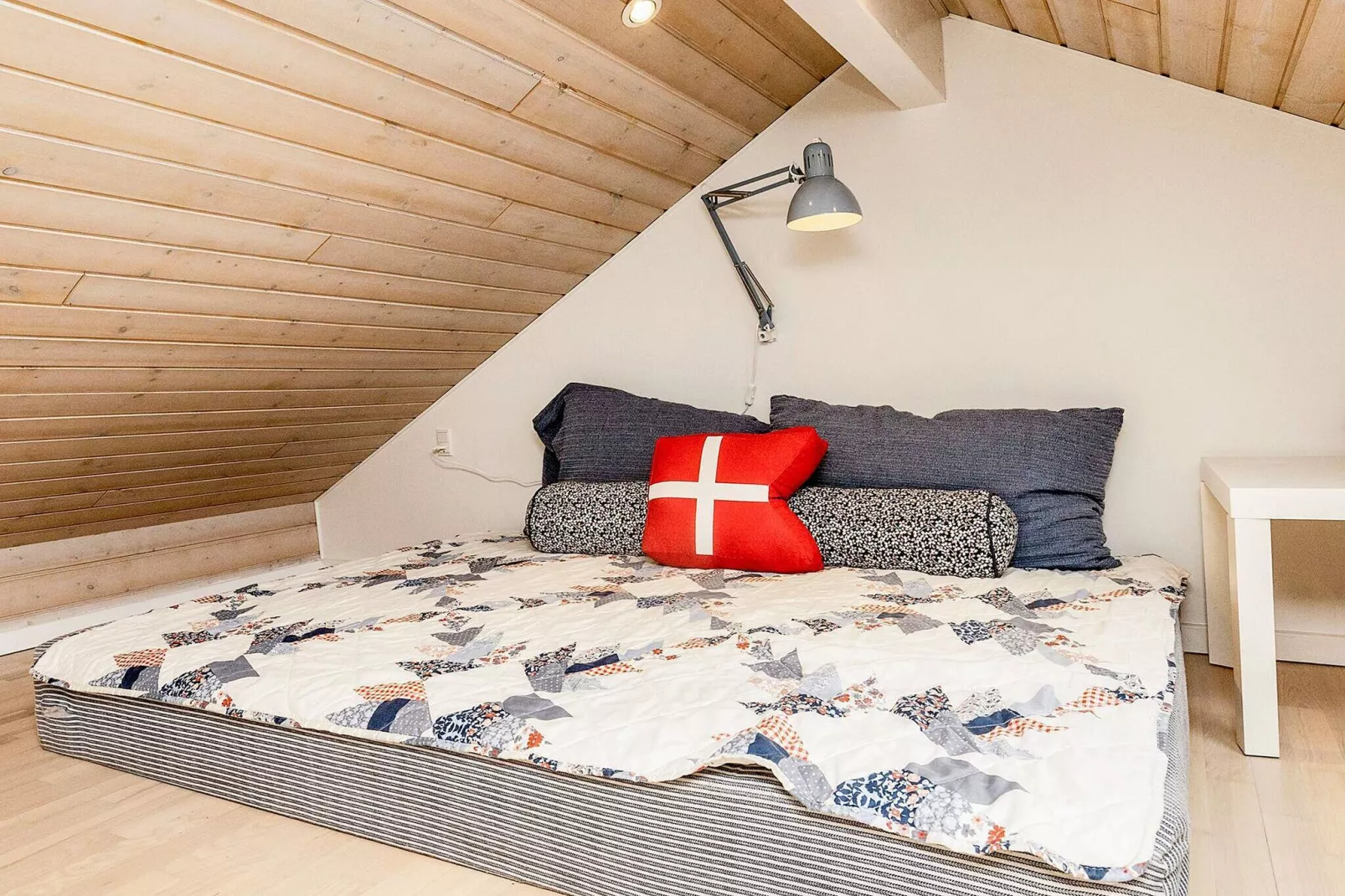 6 persoons vakantie huis in Væggerløse-By Traum-Binnen
