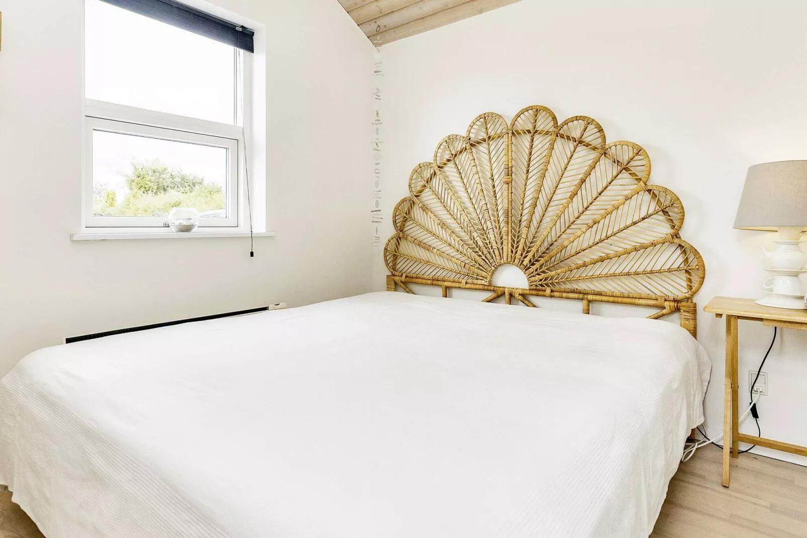 6 persoons vakantie huis in Væggerløse-By Traum-Binnen