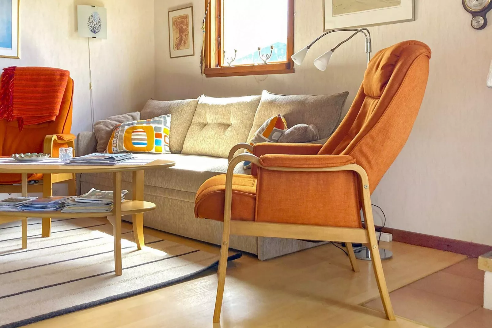 4 persoons vakantie huis in FALKENBERG-By Traum