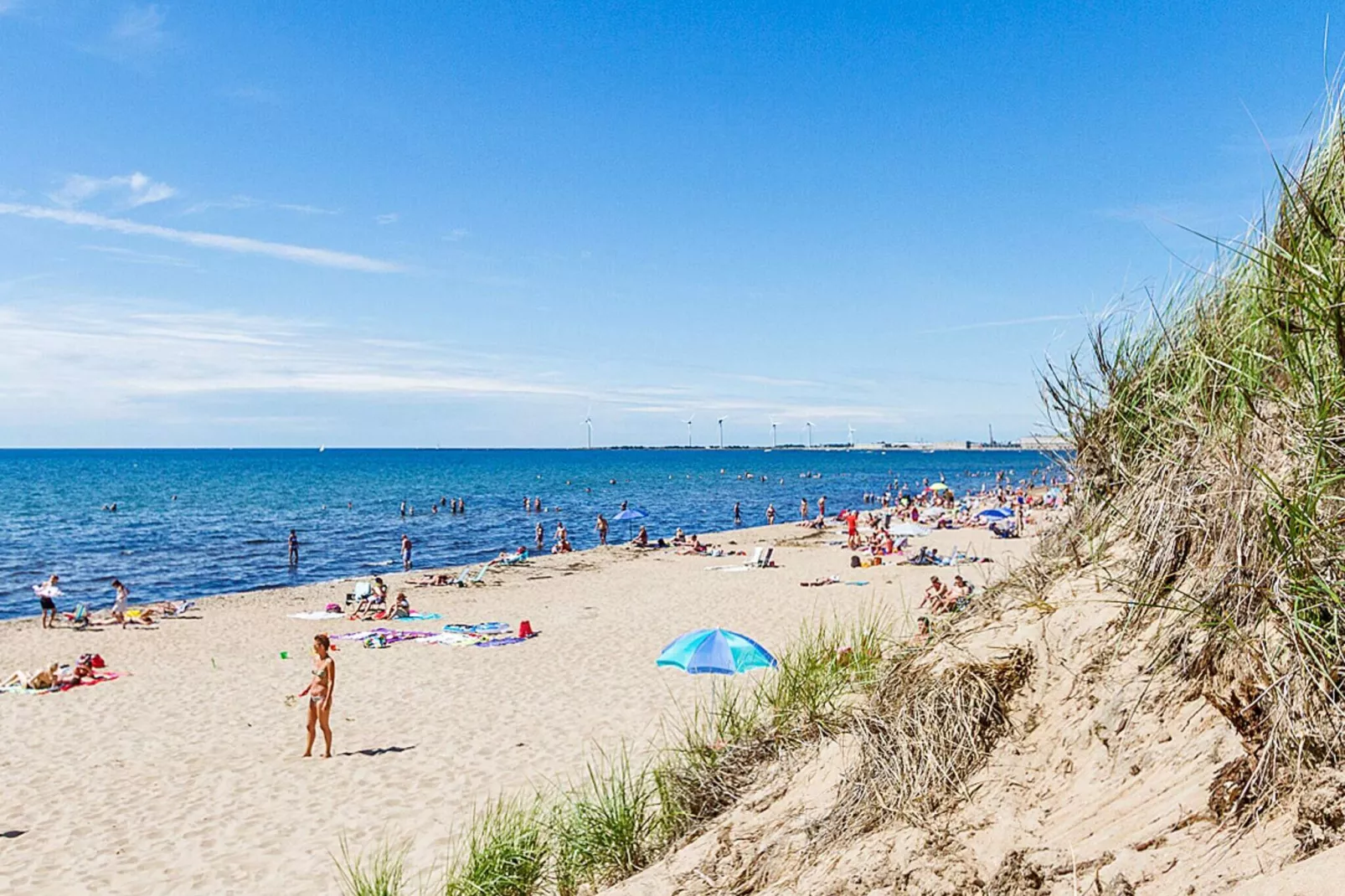 4 persoons vakantie huis in FALKENBERG-By Traum-Niet-getagd