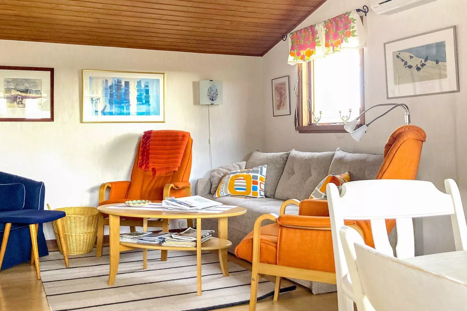 4 persoons vakantie huis in FALKENBERG-By Traum-Binnen