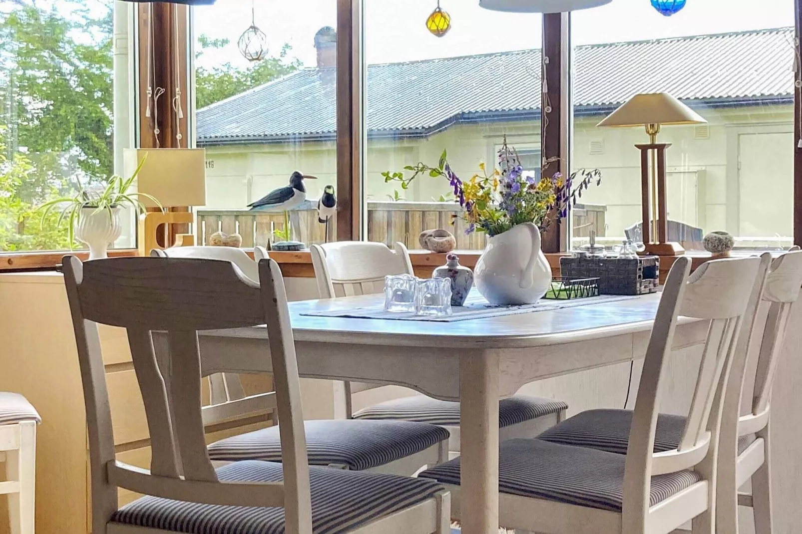 4 persoons vakantie huis in FALKENBERG-By Traum-Binnen