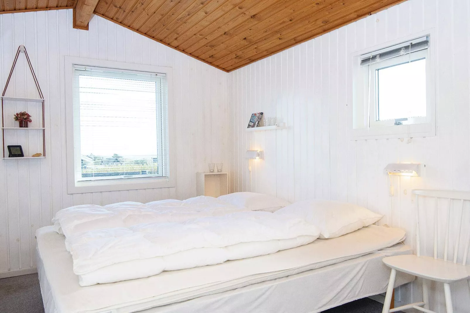 8 persoons vakantie huis in Lemvig-By Traum-Binnen