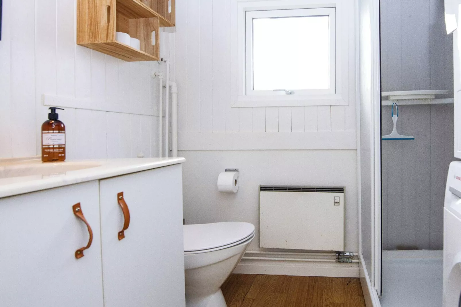 8 persoons vakantie huis in Lemvig-By Traum-Binnen
